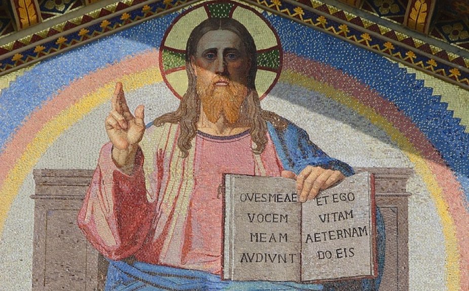 VI Niedziela Wielkanocna 25.05.2025r