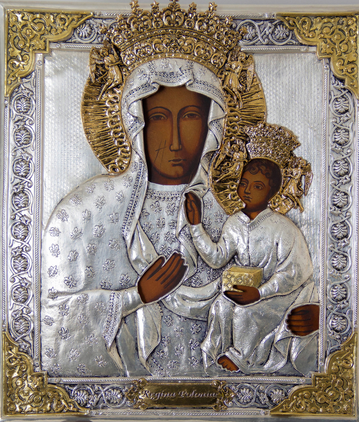 matka boska czestochowska