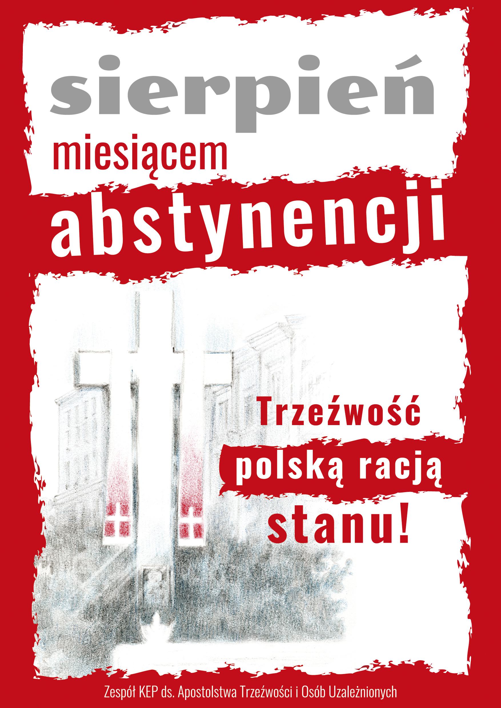 miesiac trzezwosci