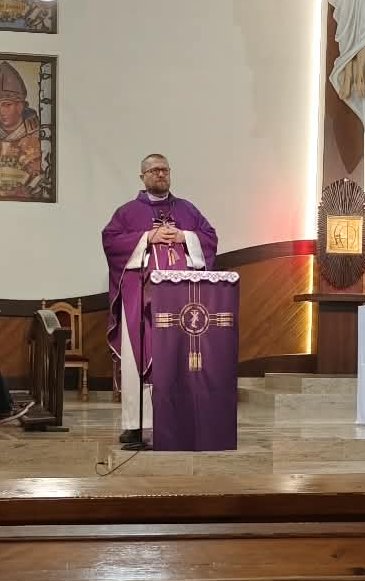 II niedziela adwentu 2