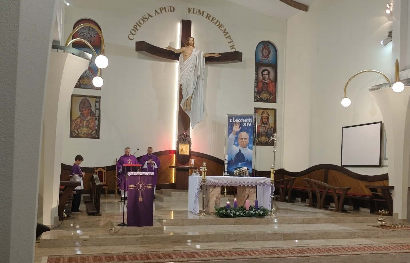 II niedziela adwentu 3