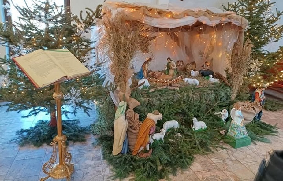 Boże Narodzenie - 25.12.2025r