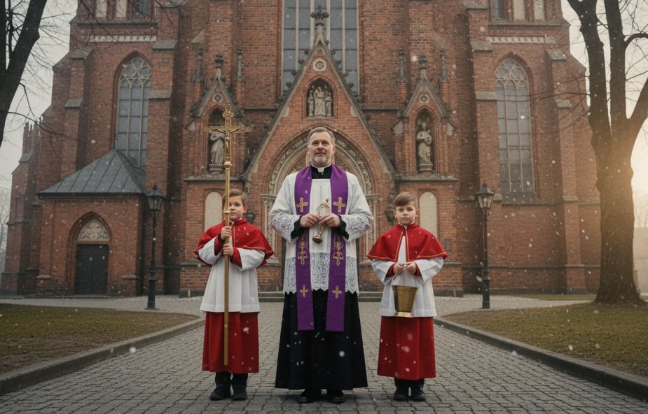 Wizyta duszpasterska 2026