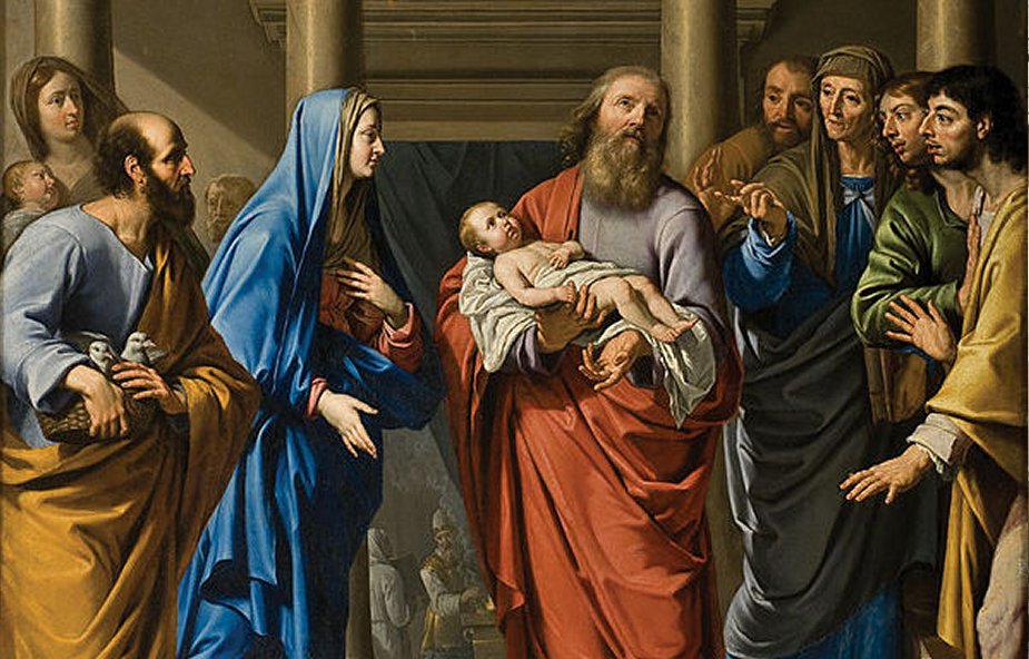 Niedziela Świętej Rodziny 28.12.2025r