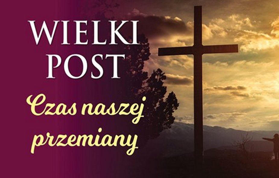 wielki post rekolekcje
