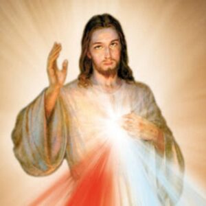 Niedziela Miłosierdzia Bożego - 12.04.2026r