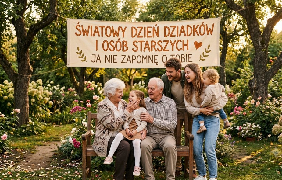 XVII Niedziela Zwykła - 26.07.2026r