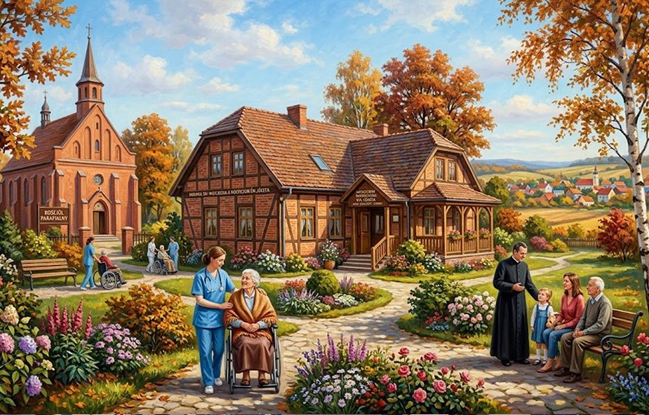 XXVI Niedziela Zwykła - 27.09.2026r