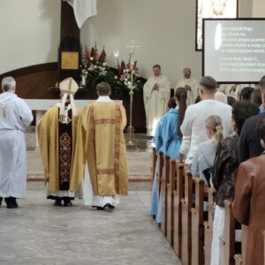 swiecenie kosciola 14